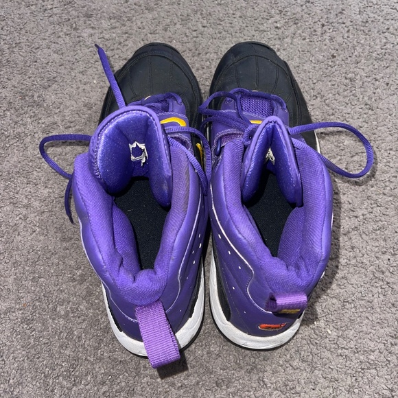 Mens Nike ZM Air Football Cleats